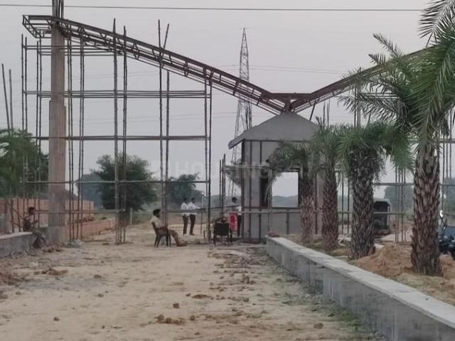 Land for sale in Naujheel, Mathura