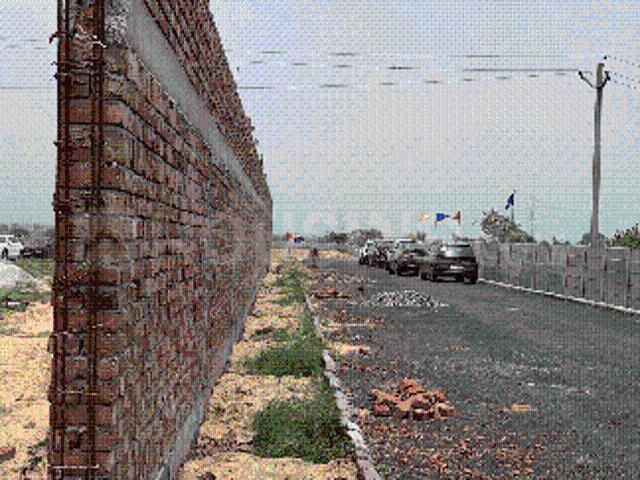 Land for sale in Mathara, Arunachal Pradesh