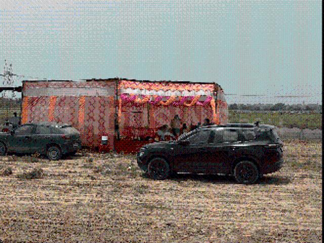 Land for sale in Mathara, Arunachal Pradesh