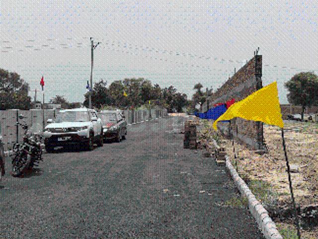 Land for sale in Mathara, Arunachal Pradesh