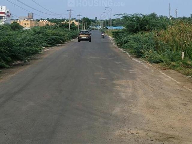 Land for sale in Kelambakkam, Tamil Nadu