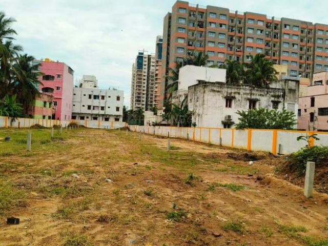 Land for sale in Kelambakkam, Tamil Nadu