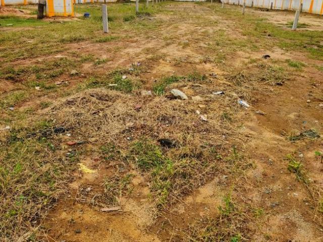 Land for sale in Kelambakkam, Tamil Nadu