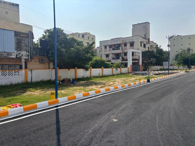 Land for sale in Kelambakkam, Tamil Nadu