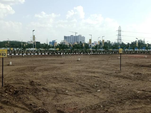 Land for sale in Kelambakkam, Tamil Nadu