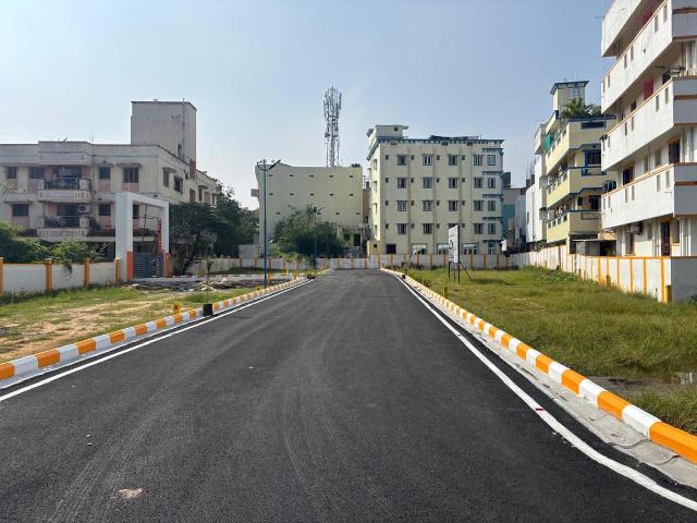 Land for sale in Kelambakkam, Tamil Nadu