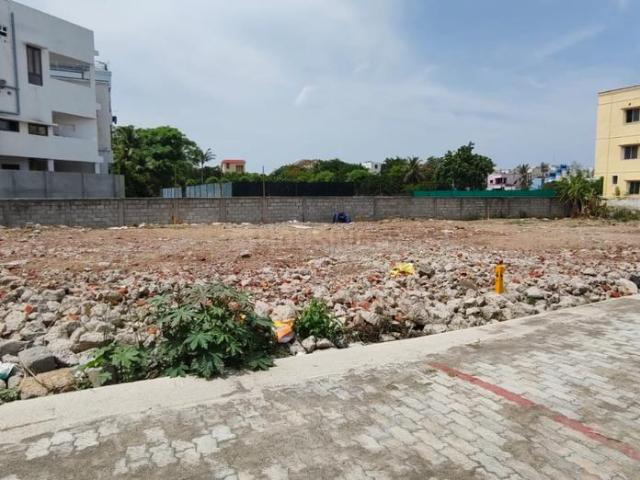 Land for sale in Kelambakkam, Tamil Nadu