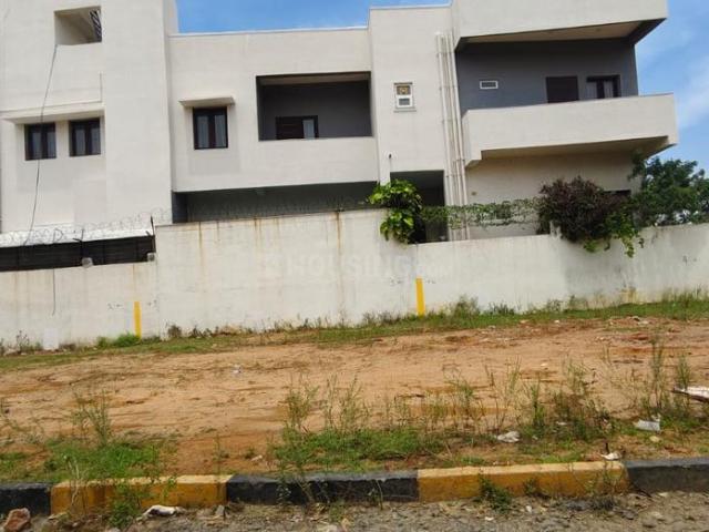Land for sale in Kelambakkam, Tamil Nadu