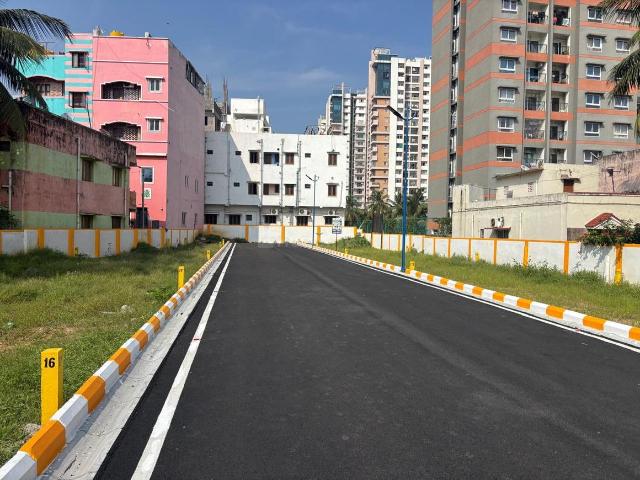 Land for sale in Kelambakkam, Tamil Nadu