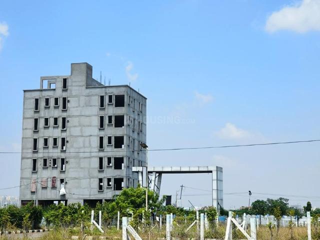 Land for sale in Navalur, Chengalpattu