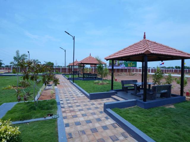 Land for sale in Tamil Nadu