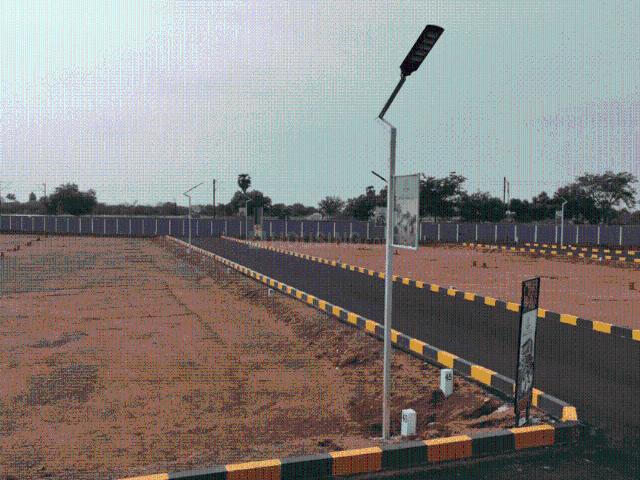 Land for sale in Tamil Nadu