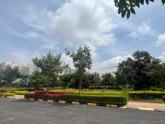 Land for sale in Karnataka
