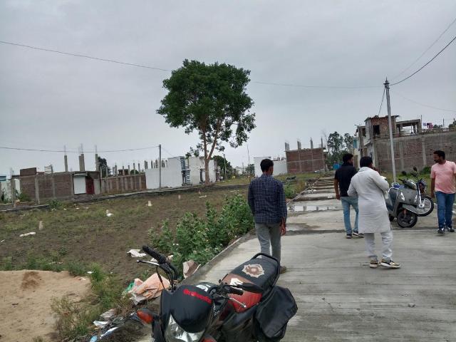 Land for sale in Madya