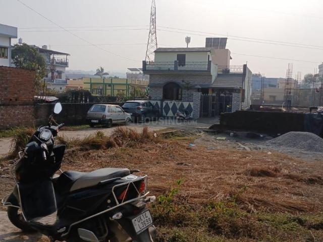 Land for sale in Kedarpur, Uttarakhand