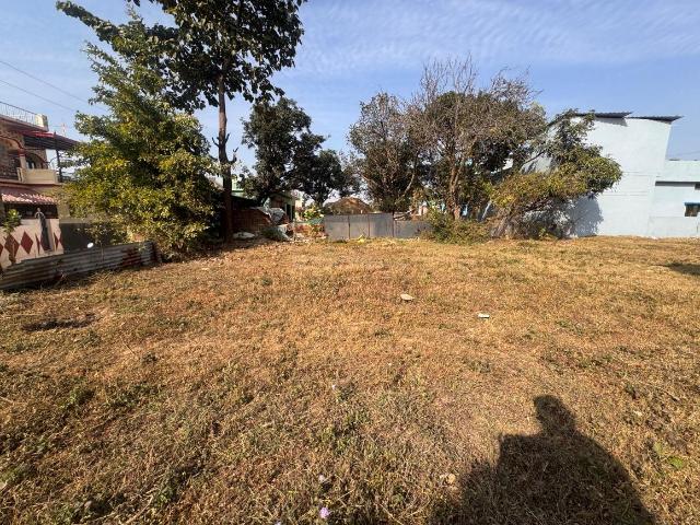 Land for sale in Kedarpur, Uttarakhand