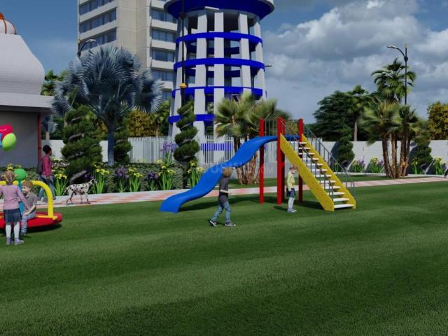 Land for sale in Kota, Rajasthan