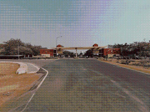 Land for sale in Capital Complex, Atal Nagar-Nava Raipur