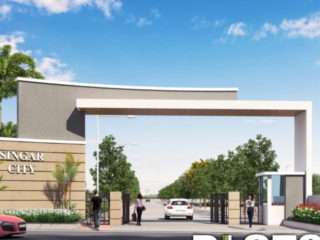 Land for sale in Chhattisgarh
