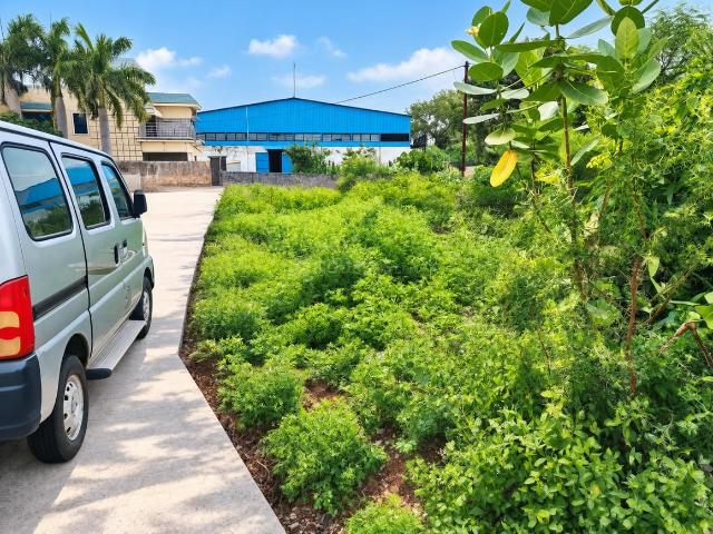 Land for sale in Capital Complex, Atal Nagar-Nava Raipur