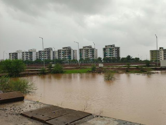 Land for sale in Capital Complex, Atal Nagar-Nava Raipur