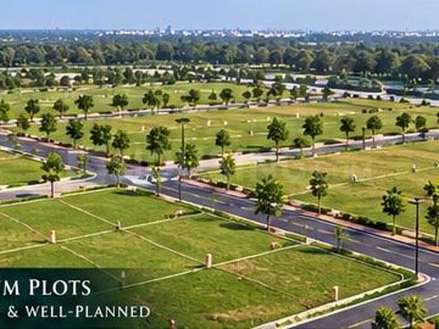 Land for sale in Capital Complex, Atal Nagar-Nava Raipur