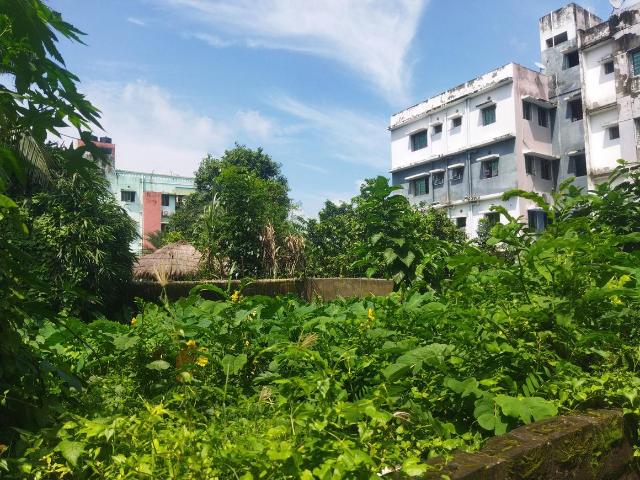 Land for sale in Sonarpur, West Bengal