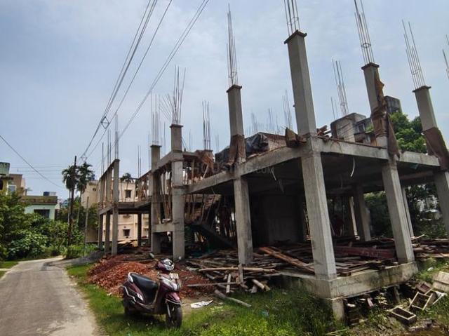 Land for sale in South 24 Parganas, Sonarpur