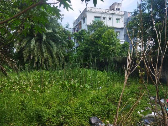 Land for sale in Kolkata