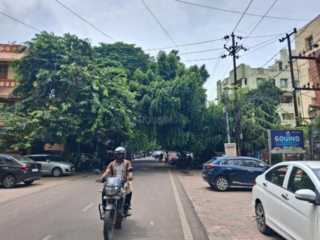 Land for sale in Bhubaneshwar