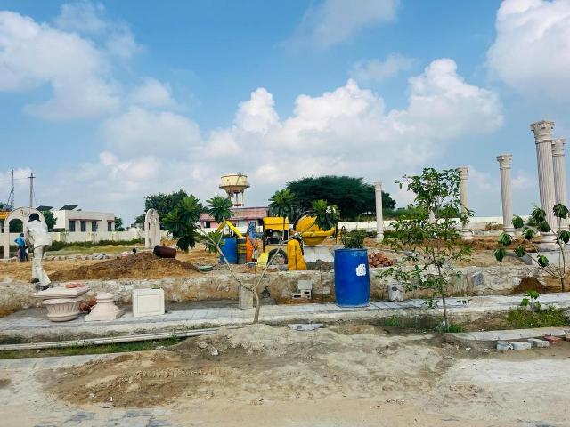 Land for sale in Kota, Rajasthan