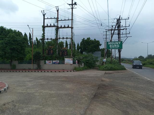 Land for sale in Mundlanayta, Indore