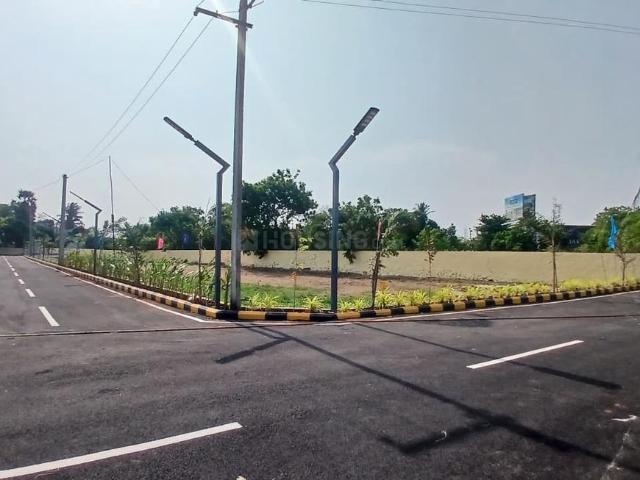 Land for sale in Tamil Nadu