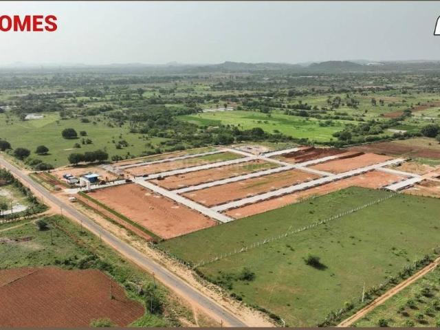 Land for sale in Ranga Reddy, Telangana
