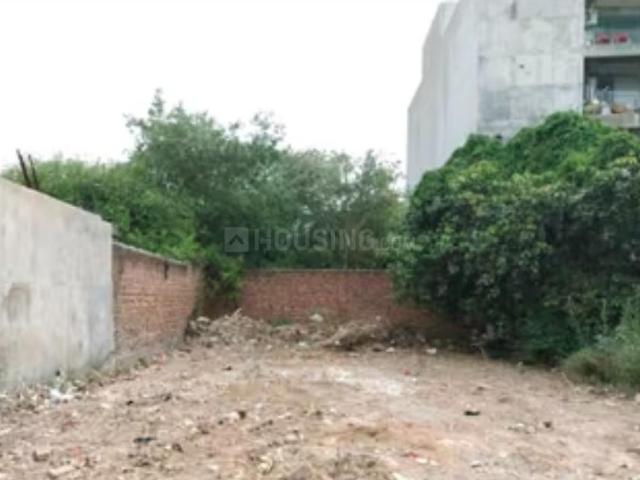 Land for sale in South Delhi, Deri