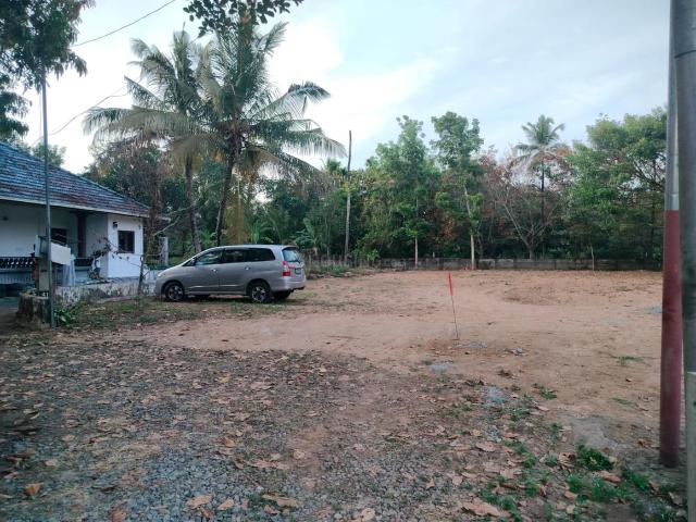 Land for sale in Kerala