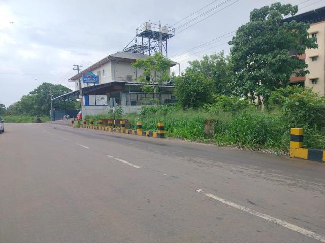Land for sale in Kerala