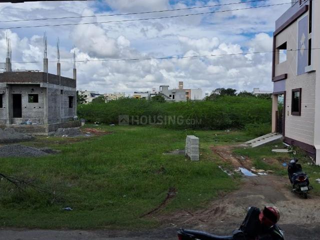 Land for sale in Vandalur, Tamil Nadu