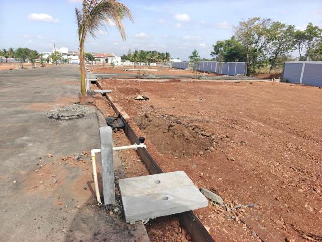 Land for sale in Tamil Nadu