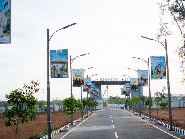Land for sale in Tamil Nadu