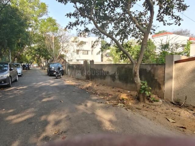 Land for sale in Sholinganallur - Chennai, Tamil Nadu