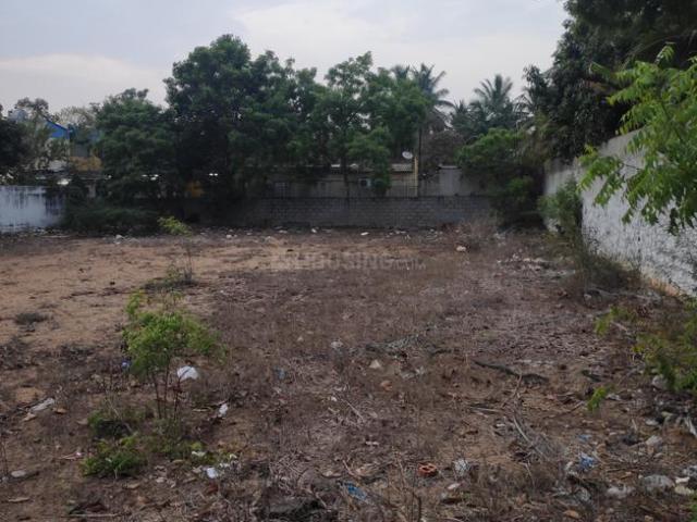 Land for sale in Sholinganallur - Chennai, Tamil Nadu