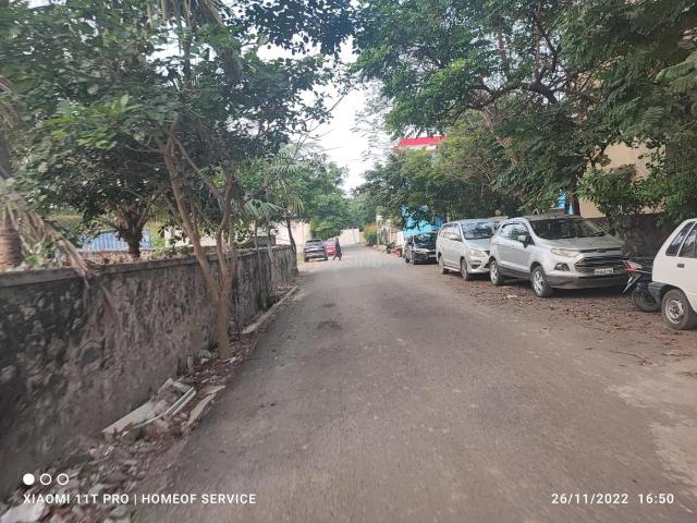 Land for sale in Sholinganallur - Chennai, Tamil Nadu