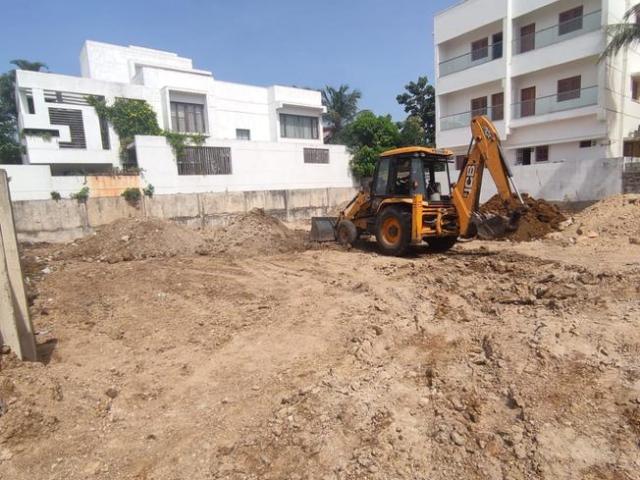Land for sale in Ward 192, Chennai Corporation