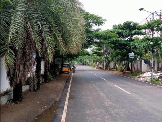 Land for sale in Sholinganallur - Chennai, Tamil Nadu