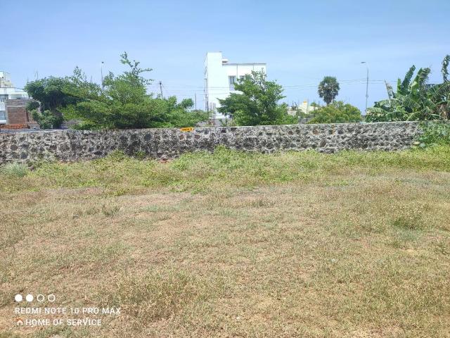 Land for sale in Sholinganallur - Chennai, Tamil Nadu