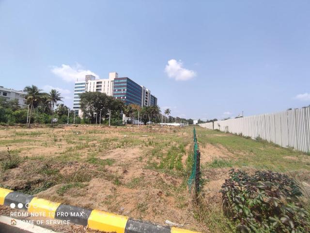 Land for sale in Sholinganallur - Chennai, Tamil Nadu
