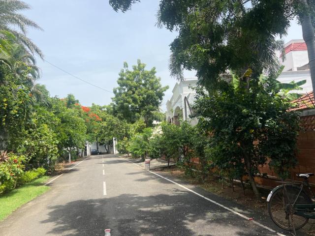 Land for sale in Sholinganallur - Chennai, Tamil Nadu