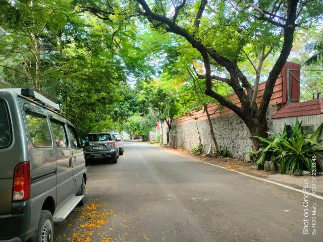 Land for sale in Sholinganallur - Chennai, Tamil Nadu