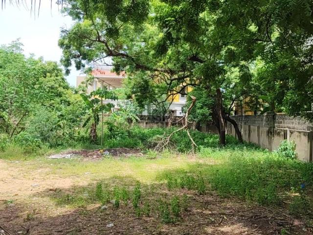 Land for sale in Sholinganallur - Chennai, Tamil Nadu